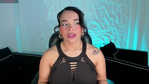 Carla online show from 09/29/25, 01:55