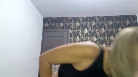 CarlaStaceFun online show from 10/28/25, 03:54