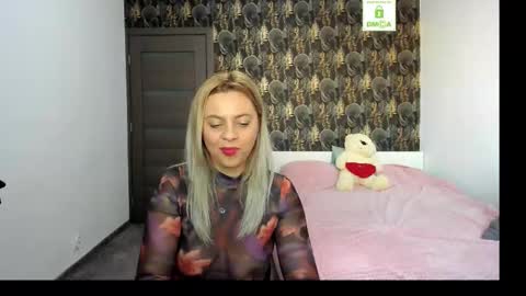 CarlaStaceFun online show from 01/13/26, 07:46