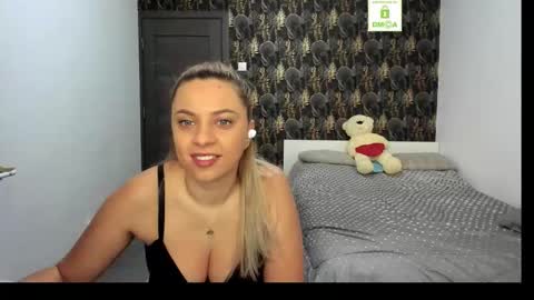 CarlaStaceFun online show from 02/10/26, 07:01