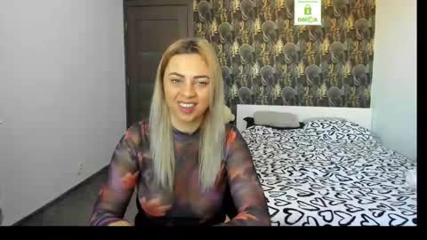 CarlaStaceFun online show from 02/25/26, 07:07