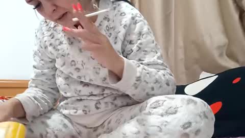 Snapshot of carlasweet00 chatting on 10/02/25, 11:45 carlasweet00 online show from 10/02/25, 11:45