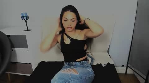 CarlaxSensual online show from 05/20/26, 03:40