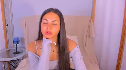 CarlaxSensual online show from 06/10/26, 05:28