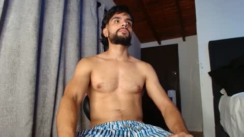 sebasfit online show from 02/01/25, 02:16