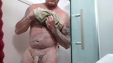 carldhammers online show from 10/03/25, 09:17