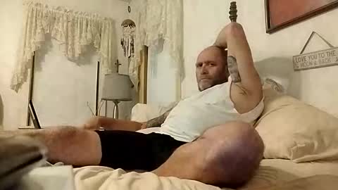 carldhammers online show from 10/20/25, 10:05