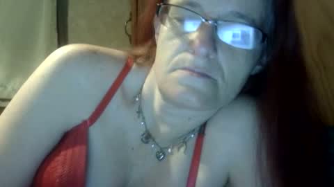 carleeswoman08 online show from 03/20/26, 11:15