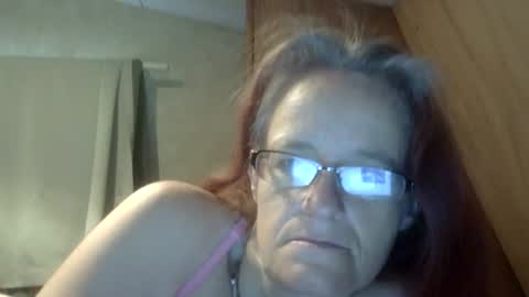 Snapshot of carleeswoman08 chatting on 05/11/26, 11:16 carleeswoman08 online show from 05/11/26, 11:16