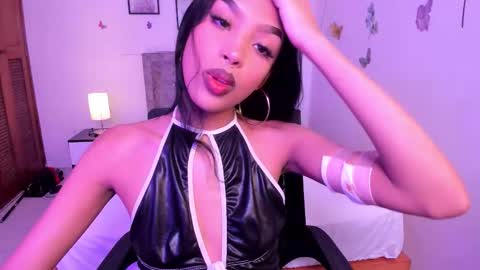 carley lux online show from 10/21/25, 03:35