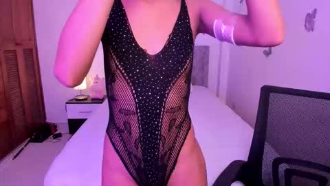 carley lux online show from 10/22/25, 01:33