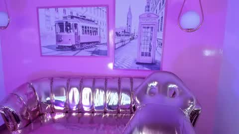 CARLYE   online show from 01/04/25, 03:18