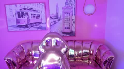 CARLYE   online show from 01/09/25, 03:26