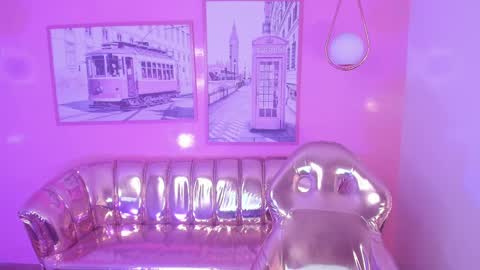 CARLYE   online show from 01/16/25, 03:34