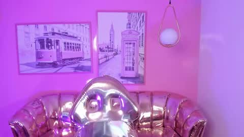 CARLYE   online show from 01/23/25, 01:56