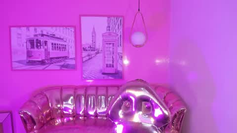 CARLYE   online show from 02/26/25, 04:14