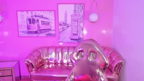 CARLYE   online show from 02/27/25, 04:41