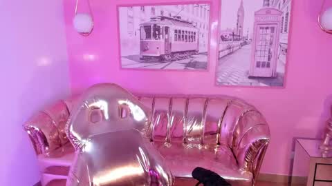 CARLYE   online show from 03/05/25, 11:17