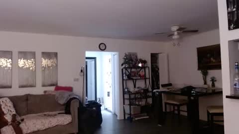 Carlie online show from 12/15/25, 11:36