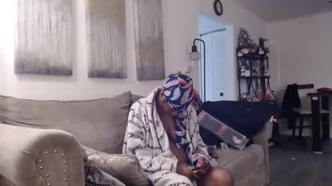 Carlie online show from 01/11/26, 12:21