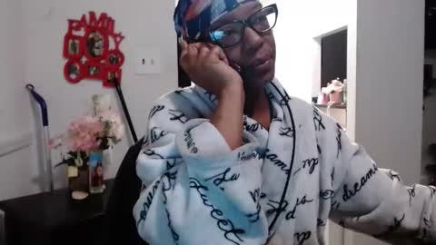 Carlie online show from 02/14/26, 05:15