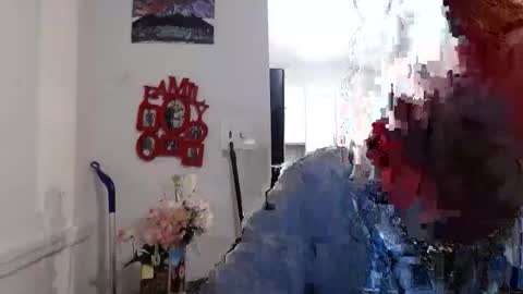 Carlie online show from 02/15/26, 01:35