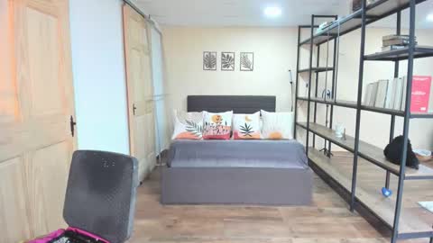 carlin1511 online show from 03/03/26, 08:15