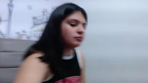 CARLIN GIMENES online show from 01/07/25, 03:54