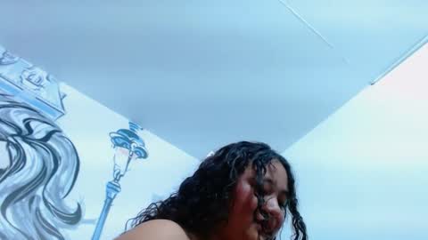 CARLIN GIMENES online show from 01/18/25, 02:03