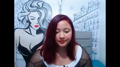 CARLIN GIMENES online show from 01/23/25, 05:56