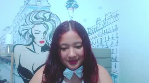 CARLIN GIMENES online show from 02/18/25, 08:16