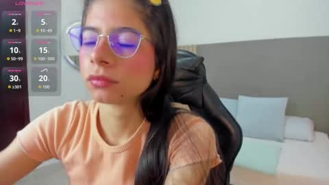 C A R L I N A online show from 02/11/26, 12:21