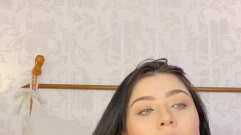 Snapshot of carline_jones chatting on 03/04/26, 11:38 Carline online show from 03/04/26, 11:38