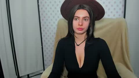 CarliSoSexy online show from 07/19/26, 07:17