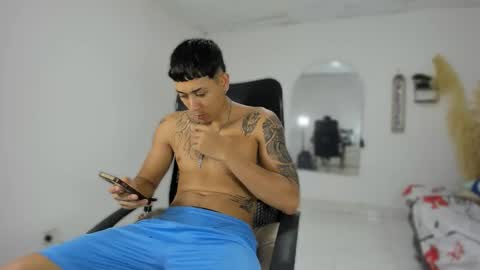 master online show from 11/09/25, 06:06