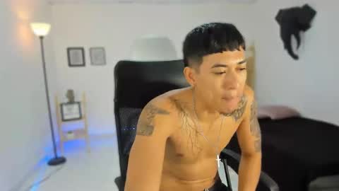 master online show from 11/21/25, 04:16