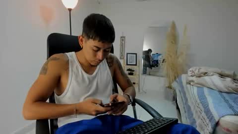 master online show from 02/24/26, 03:43