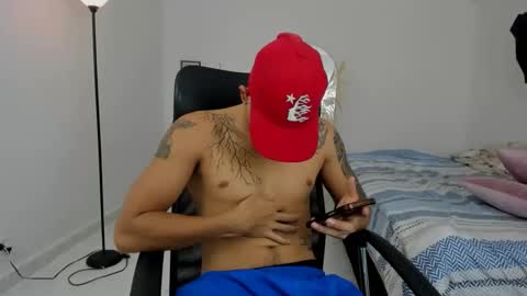 master online show from 02/25/26, 05:11