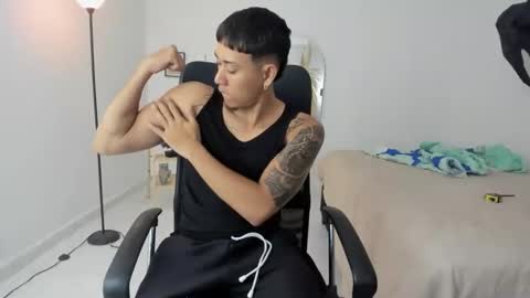 master online show from 03/04/26, 05:02