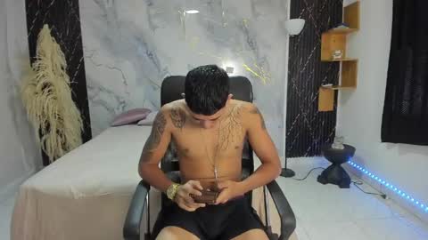 master online show from 04/13/26, 12:21