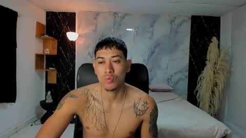 master online show from 04/16/26, 11:44