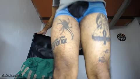 carlo yates  thx for help me to reach 100 thumps up online show from 03/10/25, 05:22