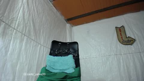 carlo yates  thx for help me to reach 100 thumps up online show from 12/15/25, 03:05