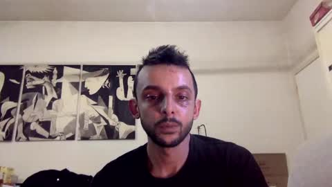 Carlos online show from 01/12/25, 02:30