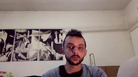 Carlos online show from 01/15/25, 05:26