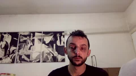 Carlos online show from 01/16/25, 05:23