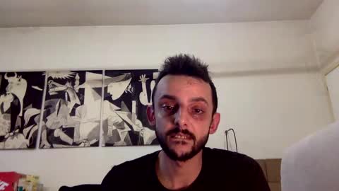 Carlos online show from 01/23/25, 09:18