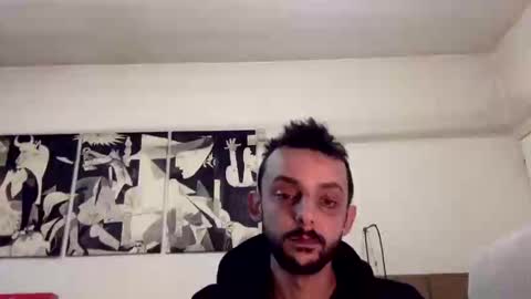 Carlos online show from 01/25/25, 03:30