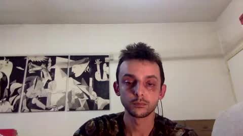 Carlos online show from 02/07/25, 06:03