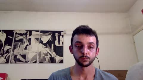 Carlos online show from 02/18/25, 02:16